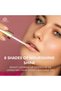 Bright Lustrous Lip Oil & Gloss – 8 Shades, Hydrating, Non-Sticky, High-Shine, Nourishing Care - 3