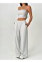 Women's Baggy Oversized Plus Size Sportswear Quality Loose Fit Stretchy Comfortable Fabric Sweatpants R6