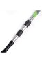 ULTRALITE TITANIUM ANTISHOCK TREKKING BATONU - 2