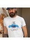 Tricou Barbati Bebe Strumf Strunf - 3
