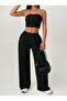 Women's Baggy Oversized Plus Size Sportswear Quality Loose Fit Stretchy Comfortable Fabric Sweatpants R6 - 5