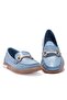 Telmor Women's Genuine Leather Ballerinas 24103 - 6
