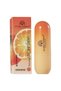 Korean Lip Balm Orange – 4 Flavours, Moisturizing, Non-Sticky, Natural Ingredients, Daily Lip Care