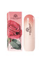 Korean Lip Balm Rose – 4 Flavours, Moisturizing, Non-Sticky, Natural Ingredients, Daily Lip Care