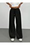 Women's Baggy Sweatpants Sportswear Loose Fit Stretchable Comfortable Fabric