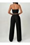 Women's Baggy Oversized Plus Size Sportswear Quality Loose Fit Stretchy Comfortable Fabric Sweatpants R6 - 2