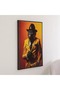 صورة إيرسيل إيب مؤطرة - 50x70x2.5 سم - 2