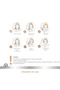 Alliance Perfect Liquid Foundation – 8 Shades, 24H Wear, Full Coverage, Hydrating, Transfer-Proof - 5