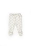 Baby 2-Pack Booties Pants 100% Organic Cotton, Baby - Newborn - Csy8142 - 5