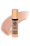 Serum Bubble Foundation – 8 Shades, Weightless Buildable Coverage, Pore Blurring, Hydrating Finish