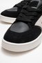 Women's Anorak Sports Shoes Black Ice - 3