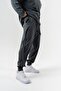 Grindhouse Elastic Waist and Leg Track Suit - 3