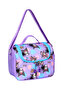 Elementary School Girl's 3-Piece School Bag Set – Backpack, Lunch Bag, and Pencil Case - 7