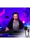 Microfon pentru căștile Razer BlackShark V2, V2 Pro - 4