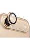 iPhone 17 Air Compatible Camera Protection Lens Protector Tempered Glass