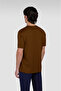 Men's Woven Cotton Lyocell T-Shirt - 2
