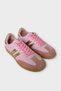 Children's Lightweight Comfort Sports Shoes Pudra - 2