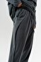 Grindhouse Elastic Waist and Leg Track Suit - 5