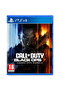 Call of Duty: Black Ops 7 PEGI-AR PS4