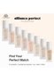 Alliance Perfect Liquid Foundation – 8 Shades, 24H Wear, Full Coverage, Hydrating, Transfer-Proof - 6