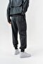 Grindhouse Elastic Waist and Leg Track Suit - 6
