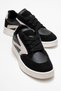 Women's Anorak Sports Shoes Black Ice