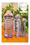 Triple Flask Tskim