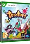 XBX Temtem PEGI