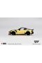 Mgt00985 1/64 Nissan Z Veilside Ffz400 Gold Chrome - 4