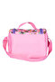 Elementary School Girl's 3-Piece School Bag Set – Backpack, Lunch Bag, and Pencil Case - 7