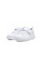 Rebound V6 Lo Ac+ Ps Children's Casual Shoes 39741903 White - 3