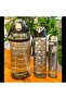 Triple Flask Tskim - 3