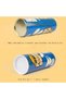 Funny Magic Potato Chip Cans Snake Scary Fries Toys April Fool Day Party Fun Toys Prank Toy - 3