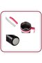 Trekking Steel Thermos Mug 750ml Black - 4