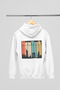 Stil-X Newyork Printed Unisex Hooded Sweatshirt