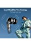 TDRA Airdopes 311 Pro, 50HRS Battery, Fast Charge, Dual Mics - 8