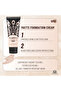 Matte Foundation 35ml – 8 Shades, Full Coverage, Long-Lasting, Waterproof, Oil-Free Base with SPF 20 - 2