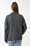 Women's Casual Model Knitwear Sweater - 4