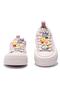 Scootland Women's Emoji Stone Sports Sneaker Shoes 19000-4 - 6
