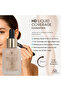 HD Liquid Coverage Foundation 30ml – 8 Shades, 24H Matte, Waterproof, Lightweight Full Coverage - 4