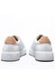 Silvie Women's Genuine Leather Sports Sneaker Shoes 256000 - 5