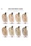 HD Liquid Coverage Foundation 30ml – 8 Shades, 24H Matte, Waterproof, Lightweight Full Coverage - 3