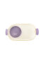 Cute Lunch Box, Portable 2-Compartment Storage Container for Teenagers and Children at School - 4