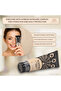 Matte Foundation 35ml – 8 Shades, Full Coverage, Long-Lasting, Waterproof, Oil-Free Base with SPF 20 - 6