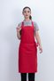 Flat Pocket with Adjustable Back Lace-Up - 3