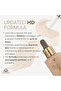HD Liquid Coverage Foundation 30ml – 8 Shades, 24H Matte, Waterproof, Lightweight Full Coverage - 6