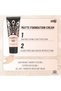 Matte Foundation 35ml – 8 Shades, Full Coverage, Long-Lasting, Waterproof, Oil-Free Base with SPF 20 - 2
