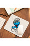 Mousepad Smurf the Engineer - 3