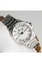 Dk348330 Men's Steel Band Wristwatch - 4