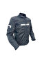 Inferno 4 Seasonal Coat - 5